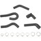 Uro Parts Oil Trap Tube Rebuild Kit, 30650578K 30650578K - alternate 3